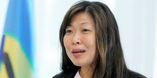 Trade Minister Ng wraps up G7 meeting in Italy