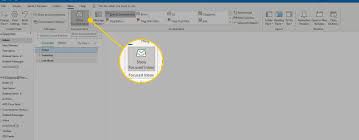 Apr 21, 2020 · right click on folders and a drop down box should appear. How To Enable Or Disable Focused Inbox In Outlook