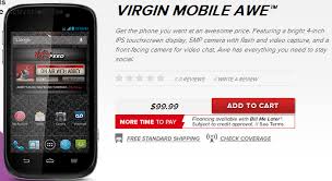 If the phone asks, enter the pin code . Can I Buy A Virgin Mobile Phone On Amazon Precalculus Solved I Virgin Phone Buy Amazon On Can A Mobile Tablet Computer Authentic Asus Zenpad 3s 10 Z500m 9 7 Ips