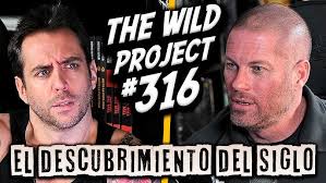 The Wild Project #172 ft Antonio Fernandes (Hacker)