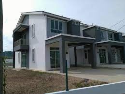 Residensi pr1ma puteri jaya1 management office no. Prima Teratak Sendiri