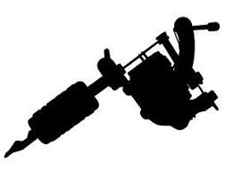Pin By Seventattoo Loru On Cliente Tattoo Studio Tattoo Machine Drawing Tattoo Themes