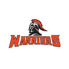 Can be used to create a logo as a part of it. Warriors Baseball Team A Creative Branding Design Company