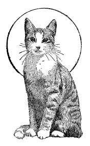 Realistic cat coloring pages pics remarkable cute cat coloring. Cat Coloring Pages Karen S Whimsy Kittens Coloring Cat Coloring Page Animal Coloring Pages