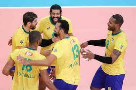 Estatísticas de confrontos diretos, comparação de cotações de apostas (odds) e resultados por set. Selecao De Volei Fecha Amistosos E Vai Embalada Para Liga Das Nacoes Superesportes