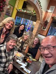 It was great seeing everyone at the 25th class reunion! We had a total of  20 classmates that were able to attend, as well as Mr. and Mrs. Erpenbach,  Mr. and Mrs.