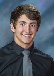 Feeney, Tong serve as valedictorians