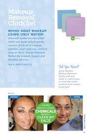 How to clean norwex makeup cloths. Norwex Before After Book 2018 Page 51 Created With Publitas Com