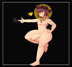 Rule34 - If it exists, there is porn of it  clover (undertale yellow)   4010662