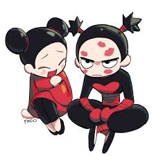 Findo On Twitter In 2020 Pucca Cartoon As Anime Cartoon Pics