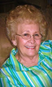 Dorothy T. Egnot Stack