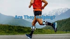 Should I Wear Compression Socks While Running 10 Reasons You Might Want To