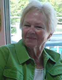 Cecilia Ann Huff (Ceil)