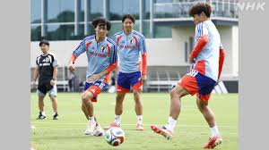 News source: NHKニュース