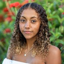 Becca Brown's Instagram, Twitter & Facebook