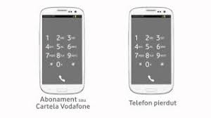 28 zile valabilitate pentru 2 euro credit;; Ce Fac Daca Mi Am Pierdut Cartela Sim De La Vodafone Vodafone Youtube