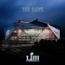 Mercedes-Benz Stadium