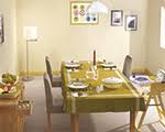 Dining room synonyms, dining room pronunciation, dining room translation, english dictionary definition of dining room. Dining Room Noun Definition Pictures Pronunciation And Usage Notes Oxford Advanced Learner S Dictionary At Oxfordlearnersdictionaries Com