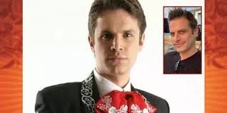 Rafa taibo se dejó conquistar por una hermosa colombiana; La Hija Del Mariachi De Rcn Reparto Canciones Y Donde Verla