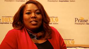 Tamika Patton On How She Became Best Inspirational Singer In America