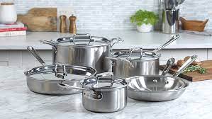 Best Pots And Pans For Gas Stove All You Need To Know