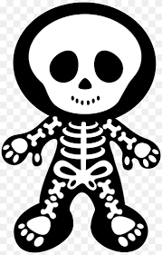 The pnghost database contains over 22 million free to download transparent png images. Calavera Halloween Youtube Day Of The Dead Rib Cage Png Pngwing