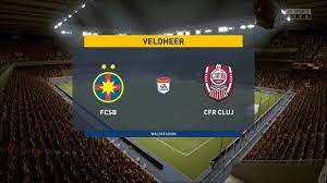 Fcsb vs cfr cluj's head to head record shows that of the 23 meetings they've had, fcsb has won 6 times and cfr cluj has won 7 times. Fifa 20 Aftrap Veldheer Fcsb Cfr Cluj Youtube