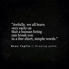 Http Instagram Com Beautaplin Quotes Deep Life Quotes Words Quotes