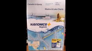 Navionics Rip Off Beware Buyers Operating System Compatibility Lie