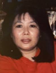 Keiko "Kay" Smith Obituary October 11, 2021