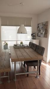 salle a manger rustique http www m habitat fr par pieces salon et salle a manger les meubles table salle a manger decoration interieure mobilier de salon