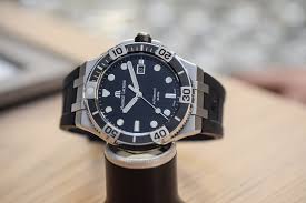 Sign in and keep up to date with his latest progress and work. Hands On Maurice Lacroix Aikon Venturer Automatic Rugged Bold Accessible Watchlounge
