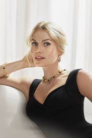 The panic in needle park. Lady Kitty Spencer Is Dolce Gabbana S Latest Ambassador Tatler