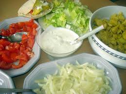 Recette De Pitas Poulet Curry Style Kebab
