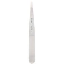 Hi everyone, this video is a review of the tweezerman facial hair remover. Tweezerman Hair Removal Slant Tweezer