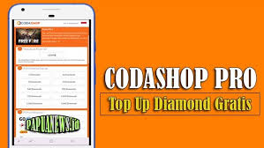· step 2:once you click n it, the download will begin immediately · step 3: . Codashop Pro Apk Ff Dan Ml Top Up Diamond Gratis Terbaru 2021