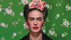 She is an artist who has gone beyond fame to capture a global audience, castro. Coronavirus Impact Behind The Scenes Look At Frida Kahlo Exhibit At San Francisco S De Young Museum Abc7 San Francisco