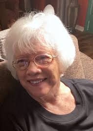 Patricia Mary McDowell