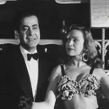 فيلم أنت حبيبي 1957 طاقم العمل فيديو الإعلان صور In 2020
