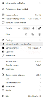 Vamos a enseñarte dónde puedes ver. Como Saber Las Contrasenas Guardadas En Mi Pc Paso A Paso