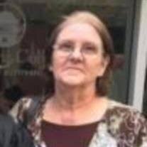 Connie Sue Ramsey Obituary