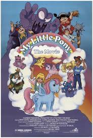 category:script errors with short descriptionscript errorexpression error: My Little Pony The Movie 1986 Imdb