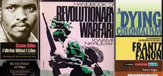 BAR Book Forum: “Books I Teach”