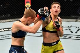 Jessica andrade is an attorney in the government investigations practice. Out Fighter Jessica Andrade Falls At Ufc 251 Wins Fight Of The Night Outsports