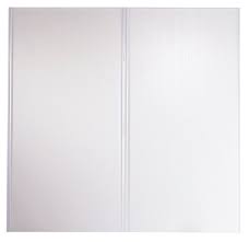 Check spelling or type a new query. 2 Portes De Placard Coulissantes Blizz Blanc Veine 120 X 120 Cm Castorama