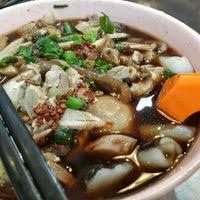 On our last night in penang, we came here for street food dinner. Duck Kway Chap At Kimberley Street 1 Tip From 24 Visitors