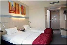 Holiday inn express münchen messe, an ihg hotel. Motorradfahrerfreundliches Exress By Holiday Inn Munchen Messe In Feldkirchen In Munchen