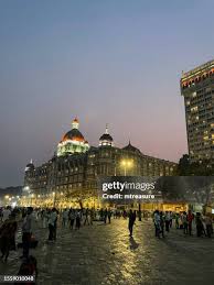Taj mahal hotel mumbai