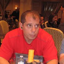 Borgata Fall Poker Open 2012: 11/10/12