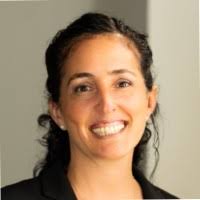 Geraldine Tussie Edwards